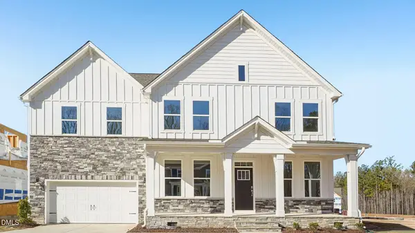 240 Gilmer Street, Fuquay Varina, NC 27526