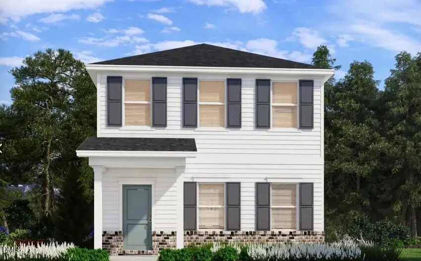 5104 Cardinal Ridge Way, Wendell, NC 27591 - #1