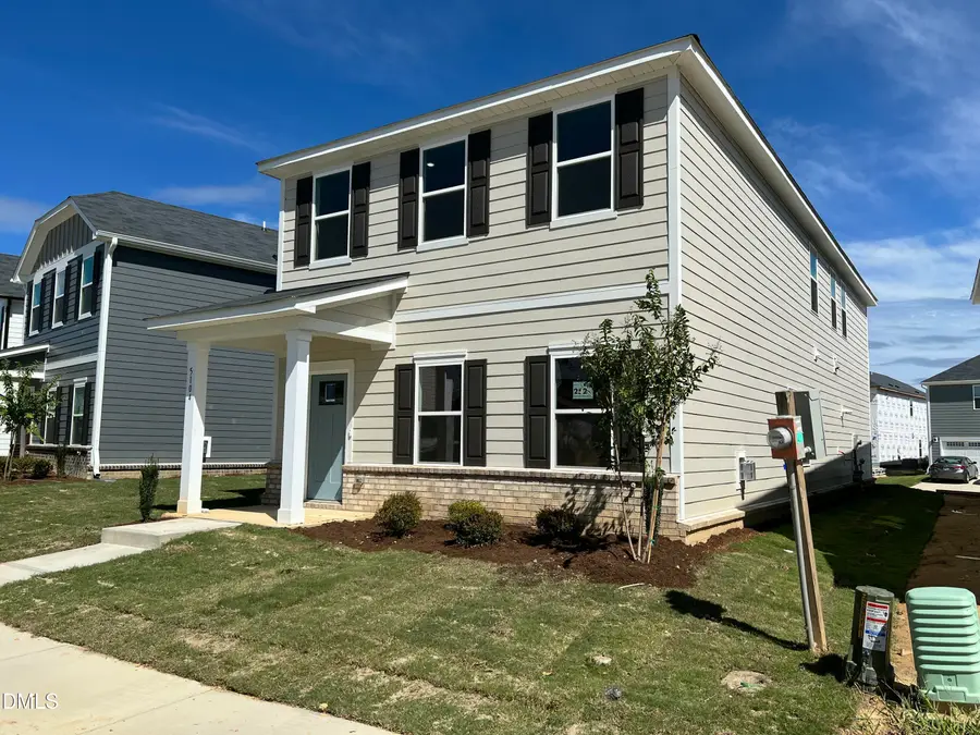 5104 Cardinal Ridge Way, Wendell, NC 27591 - #2