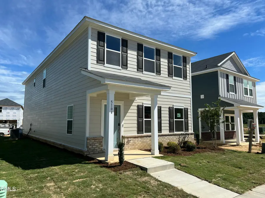 5104 Cardinal Ridge Way, Wendell, NC 27591 - #3