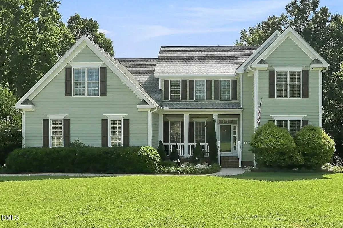 147 Michael Way, Clayton, NC 27520 - #1