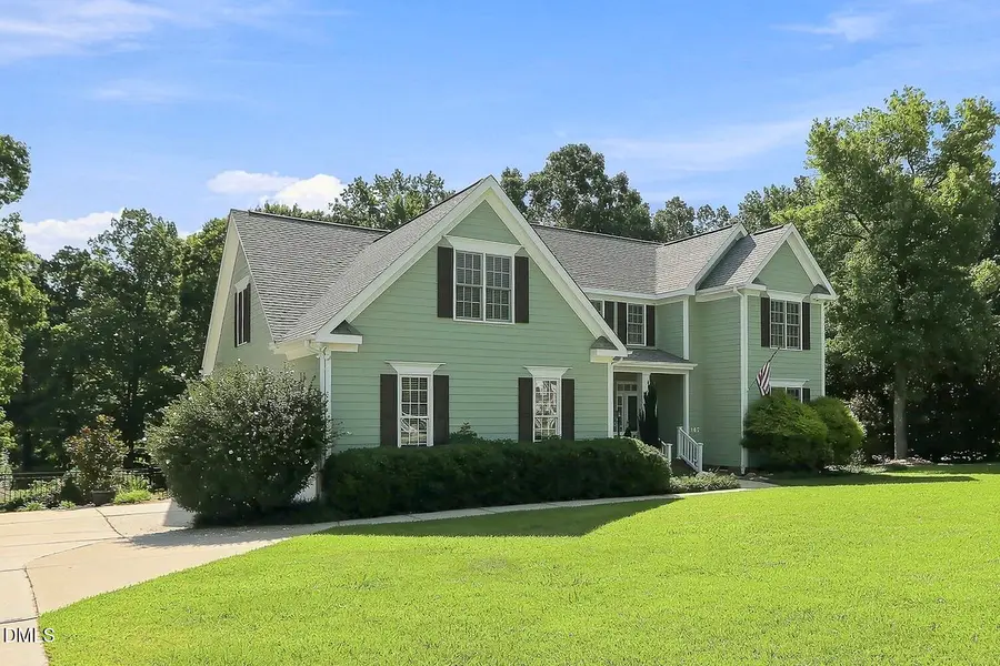 147 Michael Way, Clayton, NC 27520 - #2