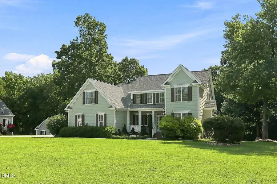 147 Michael Way, Clayton, NC 27520 - #3