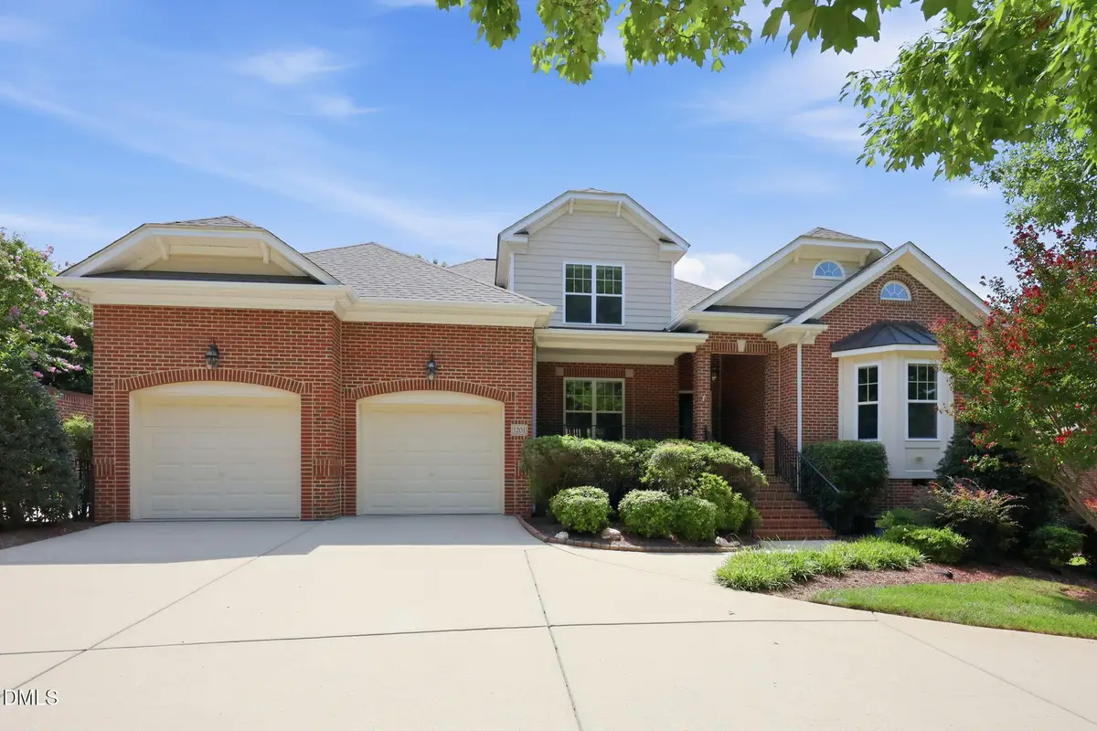 1201 Shining Water Lane, Raleigh, NC 27614 - #1