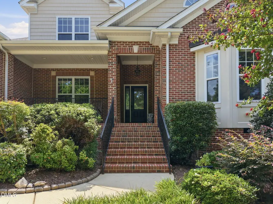 1201 Shining Water Lane, Raleigh, NC 27614 - #3