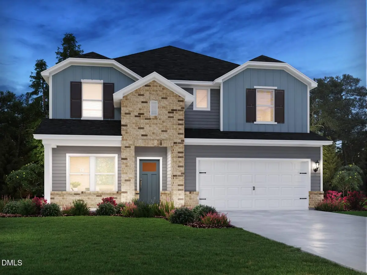 3505 Blythedale Lane, Raleigh, NC 27616 - #1