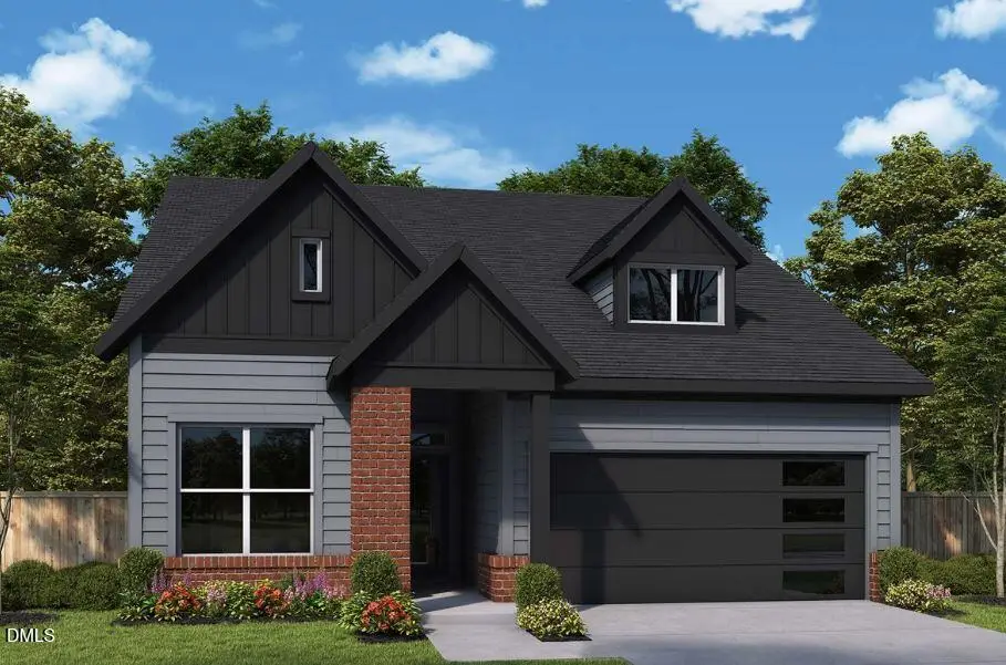 39 Englehart Court, Pittsboro, NC 27312 - #1