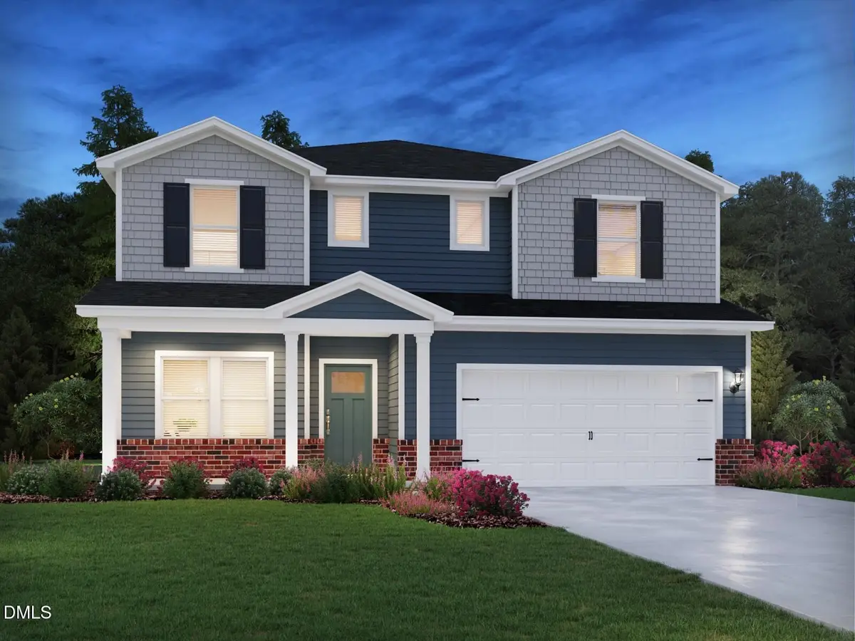 4028 Balvenie Lane, Raleigh, NC 27616 - #1