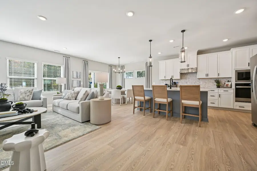 4028 Balvenie Lane, Raleigh, NC 27616 - #2