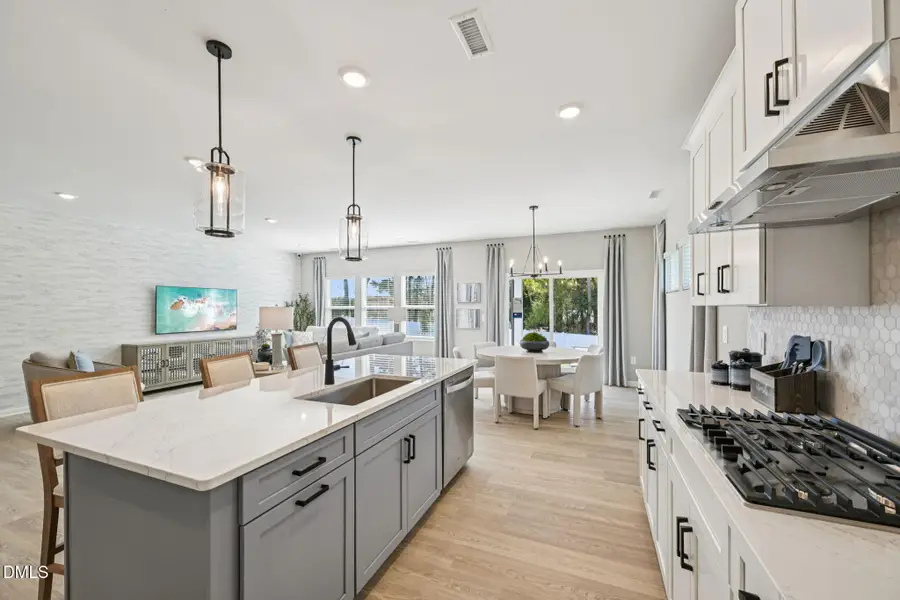 4028 Balvenie Lane, Raleigh, NC 27616 - #3