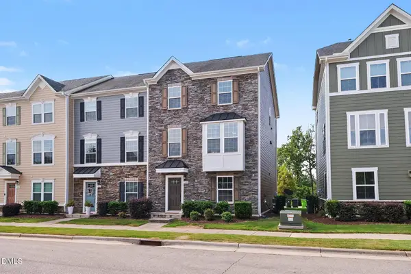 1109 Tender Drive, Apex, NC 27502