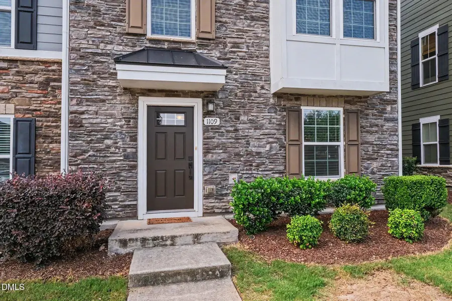 1109 Tender Drive, Apex, NC 27502 - #2