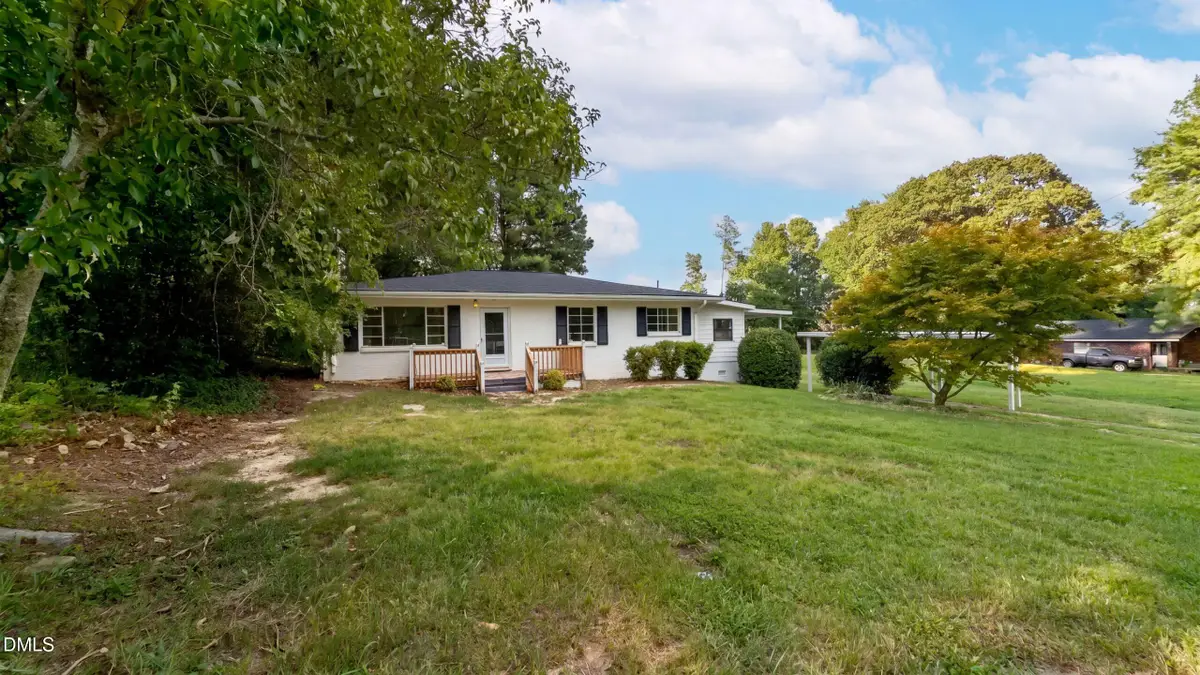 220 Poplar Street, Wendell, NC 27591 - #1