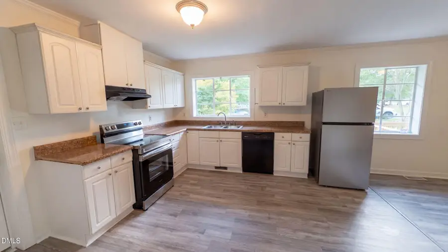 220 Poplar Street, Wendell, NC 27591 - #2