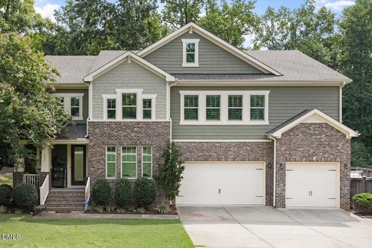 5420 Overdale Lane, Raleigh, NC 27603 - #1