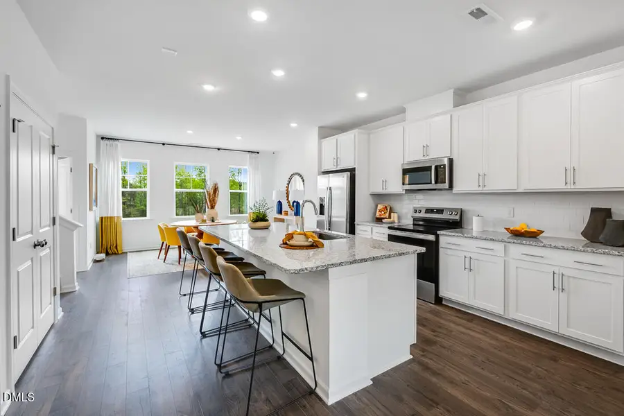 580 Macmillan Way, Knightdale, NC 27545 - #2