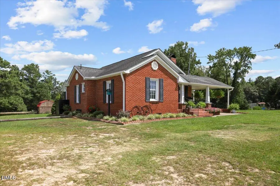 2205 Thompson Road, Four Oaks, NC 27524 - #3