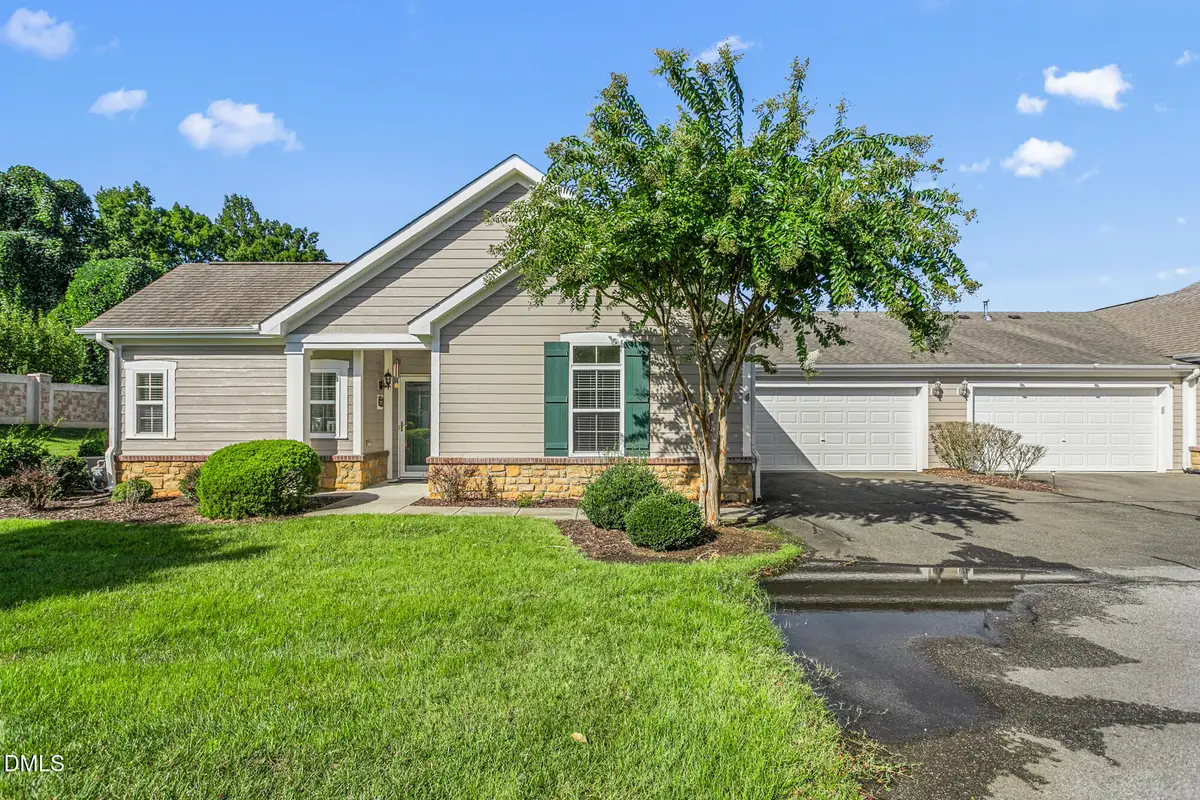 322 Faith Drive, Gibsonville, NC 27249 - #1