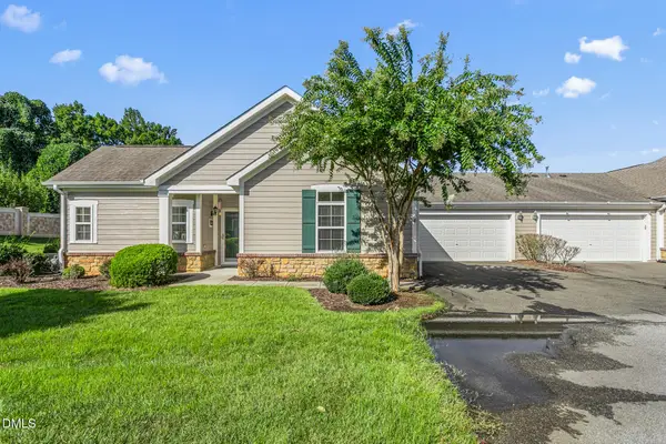 322 Faith Drive, Gibsonville, NC 27249