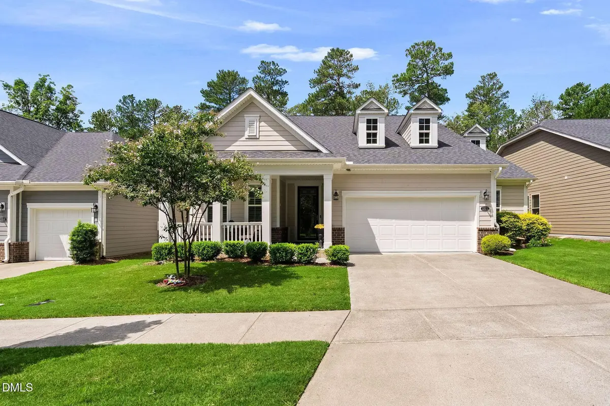 1312 Grangerford Court, Durham, NC 27703 - #1