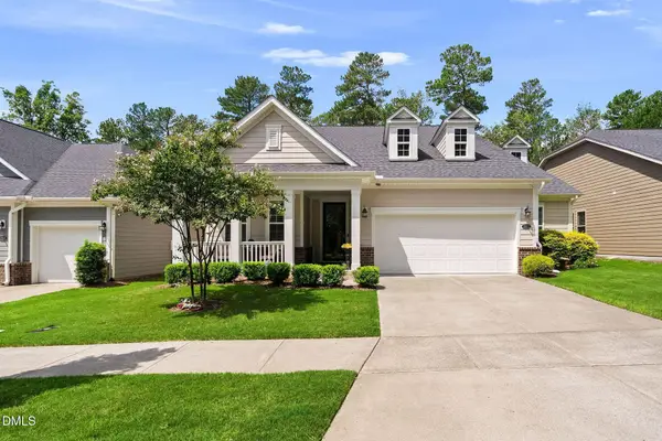 1312 Grangerford Court, Durham, NC 27703