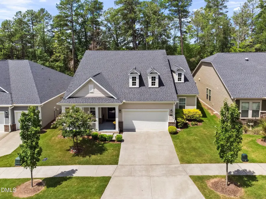 1312 Grangerford Court, Durham, NC 27703 - #2