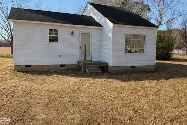 1226 Warren Road, Erwin, NC 28339