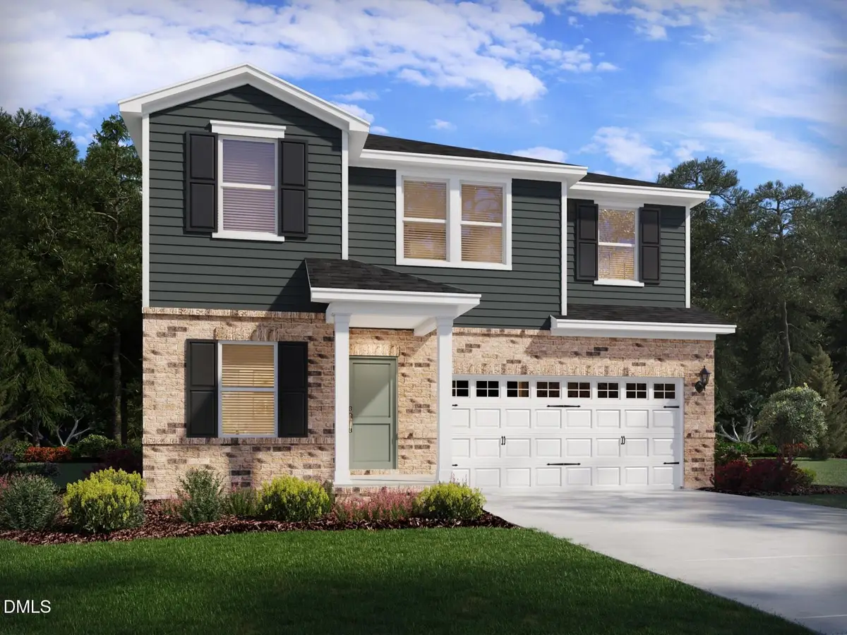 2425 Rosewood Bluff Drive, Zebulon, NC 27597 - #1