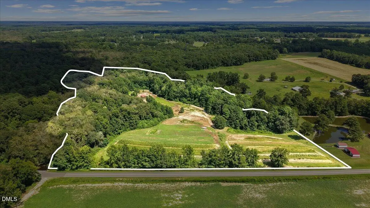 0 Thompson Road, Four Oaks, NC 27524 - #1