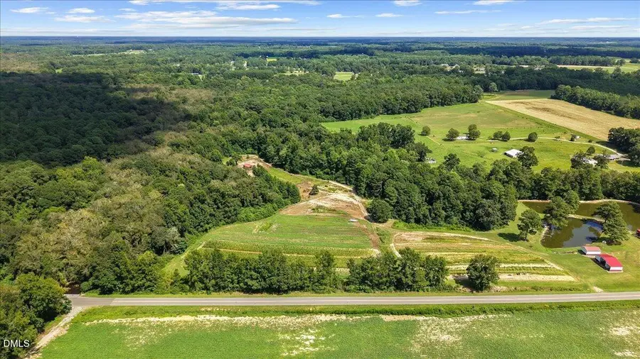 0 Thompson Road, Four Oaks, NC 27524 - #2