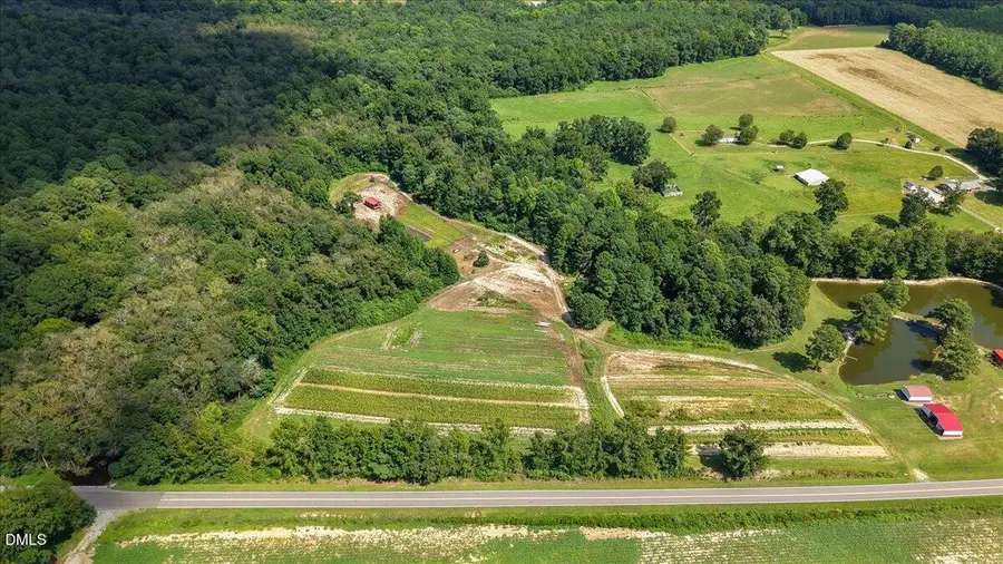 0 Thompson Road, Four Oaks, NC 27524 - #3