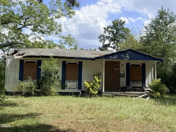 1601 Robeson Street, Lumberton, NC 28358
