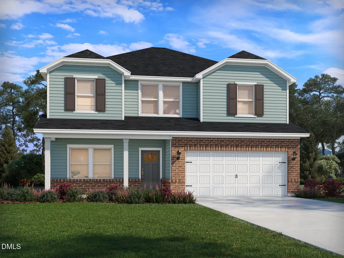 1202 Winding Spring Drive, Mebane, NC 27302 - #1