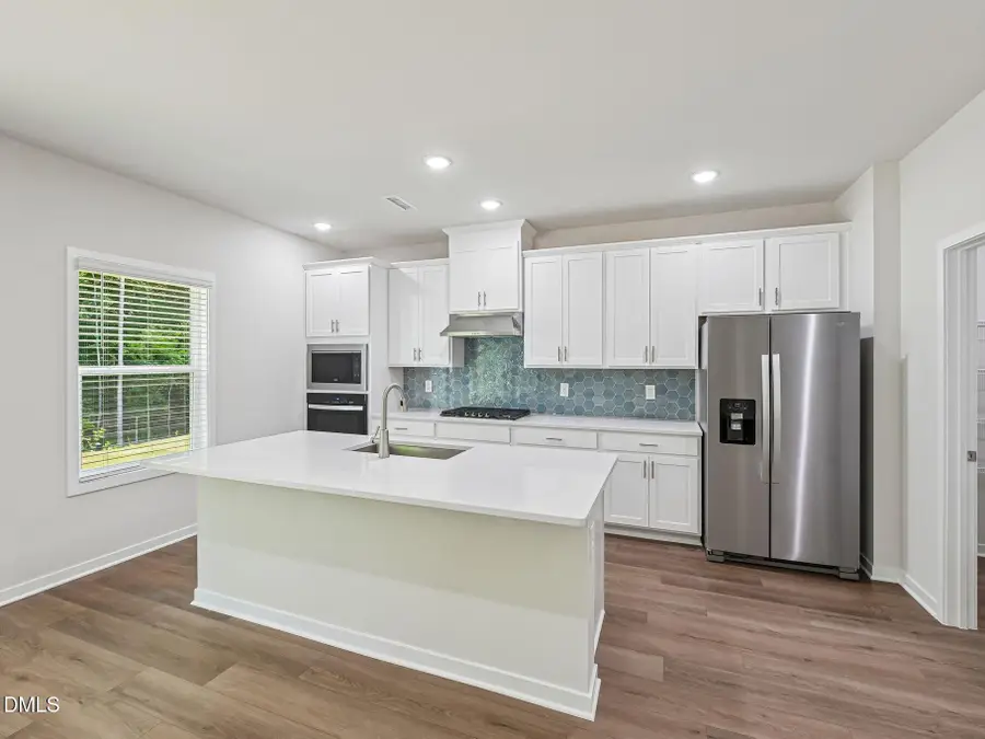 2429 Rosewood Bluff Drive, Zebulon, NC 27597 - #2
