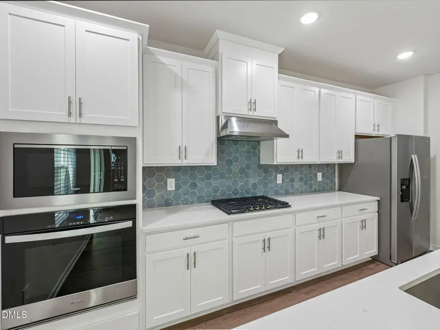 2429 Rosewood Bluff Drive, Zebulon, NC 27597 - #3