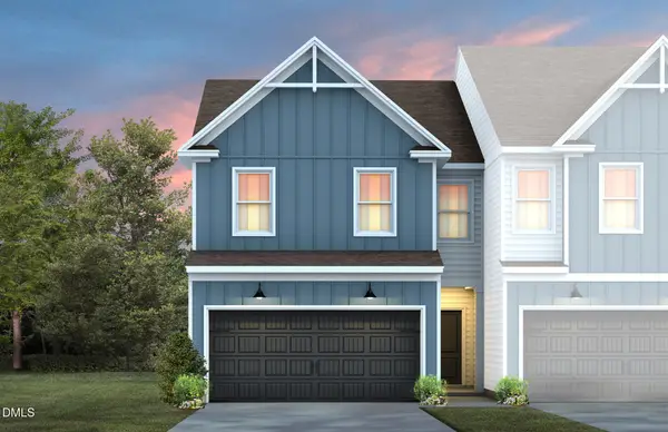 1616 Everton Avenue, Durham, NC 27703