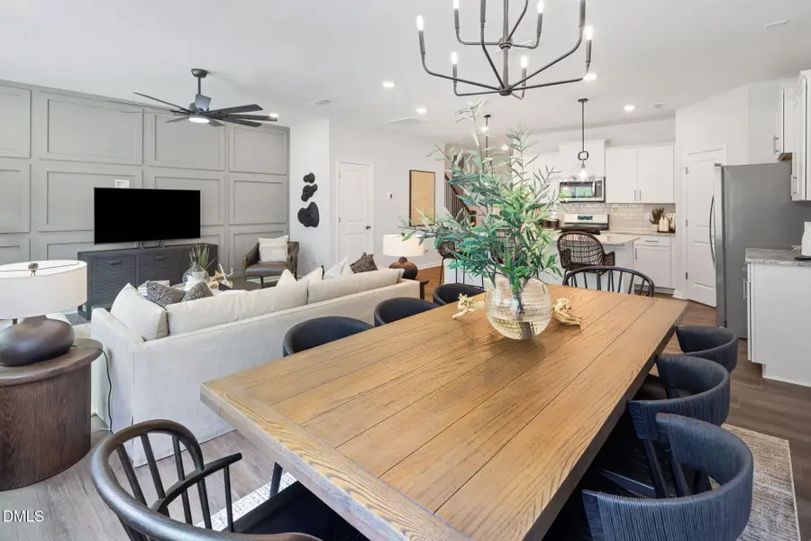 1616 Everton Avenue, Durham, NC 27703 - #3