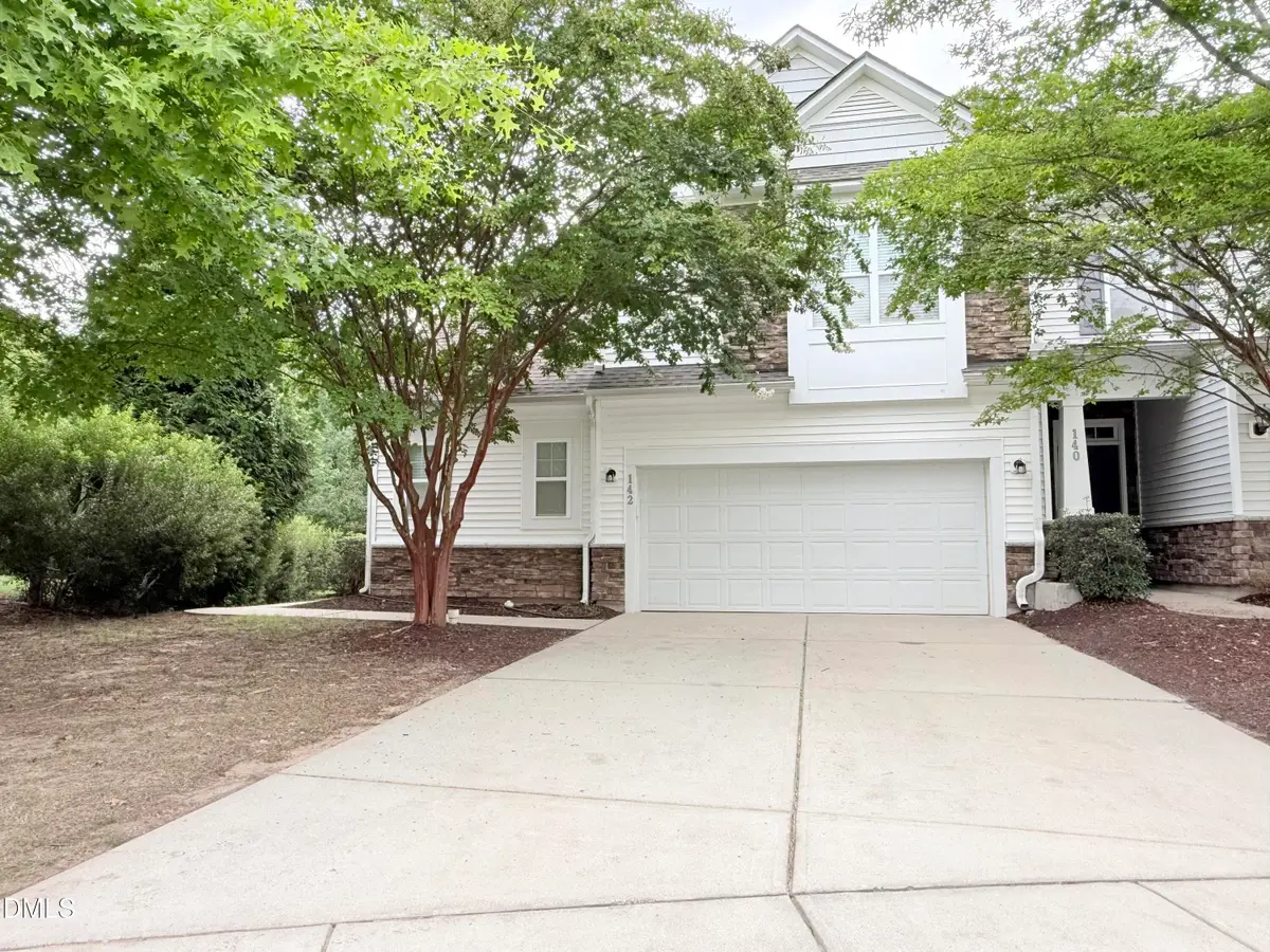 142 Skyros Loop, Cary, NC 27519 - #1