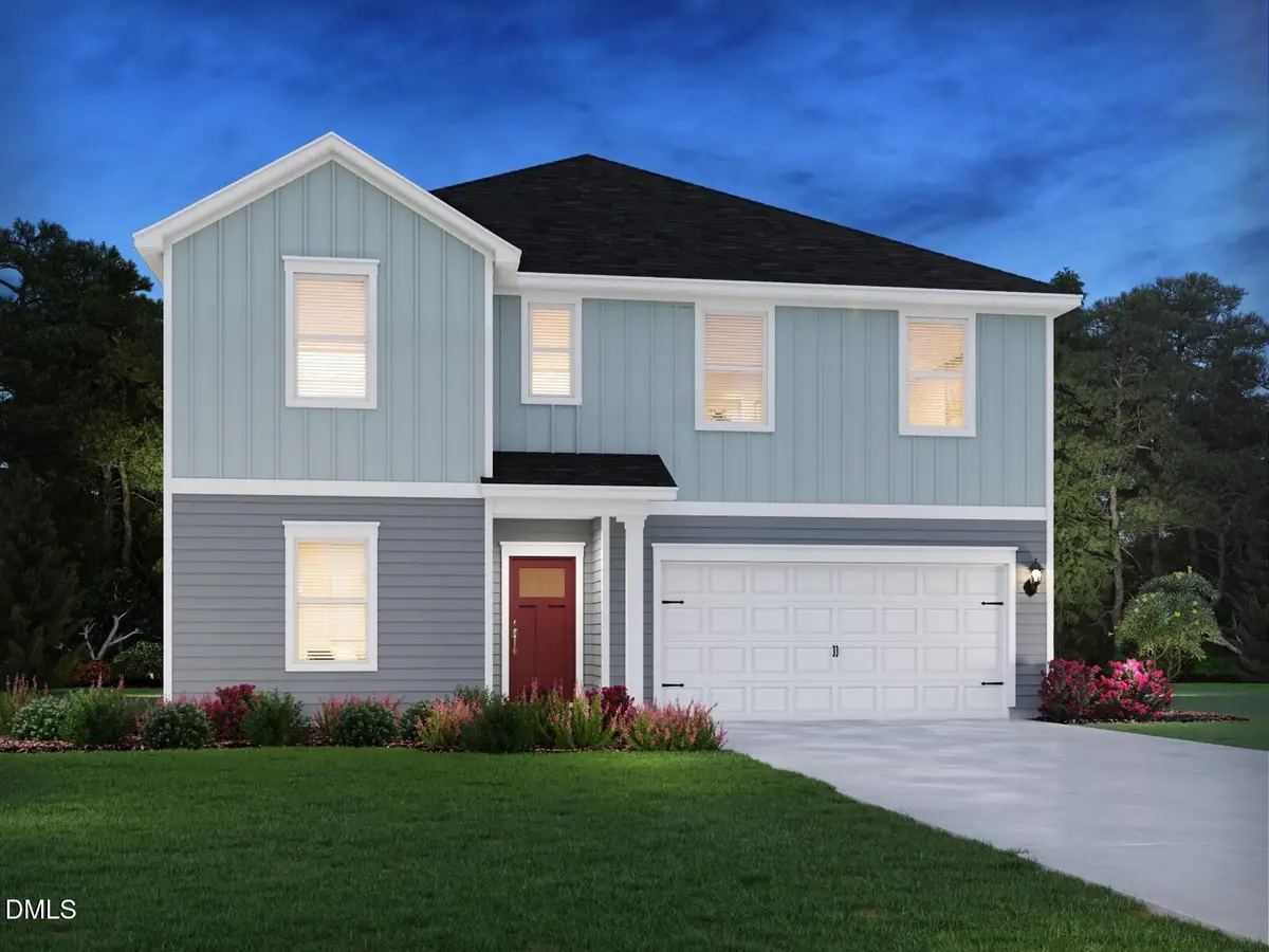 4019 Wesley Chapel Way, Raleigh, NC 27616 - #1