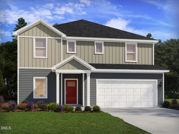 1444 Hatteras Road, Durham, NC 27703