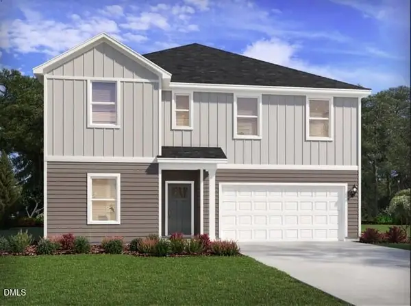 2101 Topsail Road, Durham, NC 27703