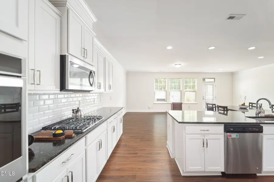 1009 Brennan Green Court, Morrisville, NC 27560 - #3