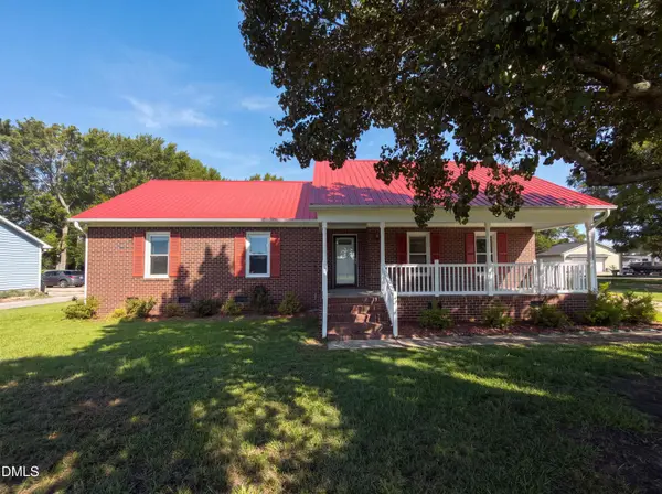 3043 Tom Geddie Road, Eastover, NC 28312