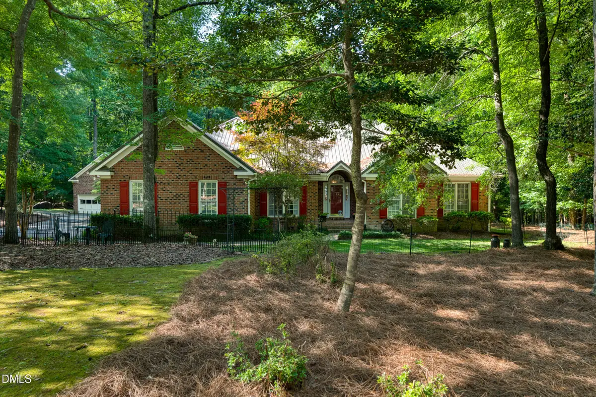 4029 Country Village Drive, Raleigh, NC 27606 - #1