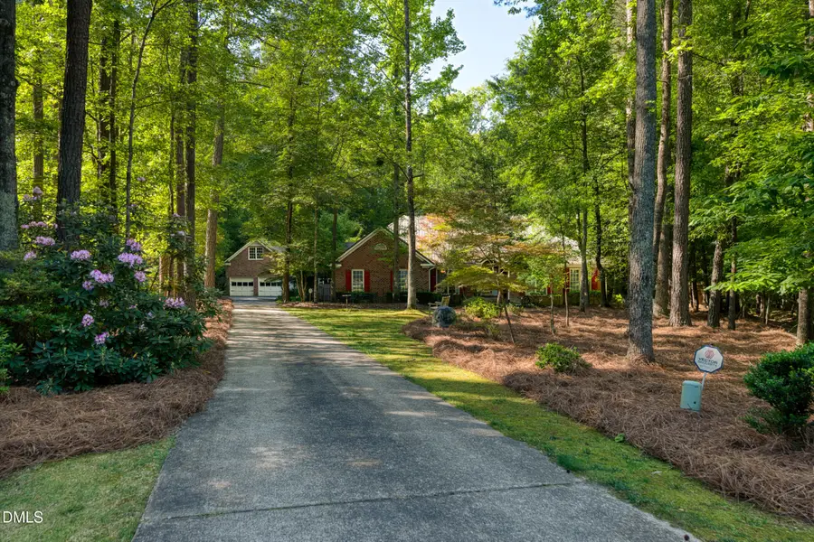4029 Country Village Drive, Raleigh, NC 27606 - #3