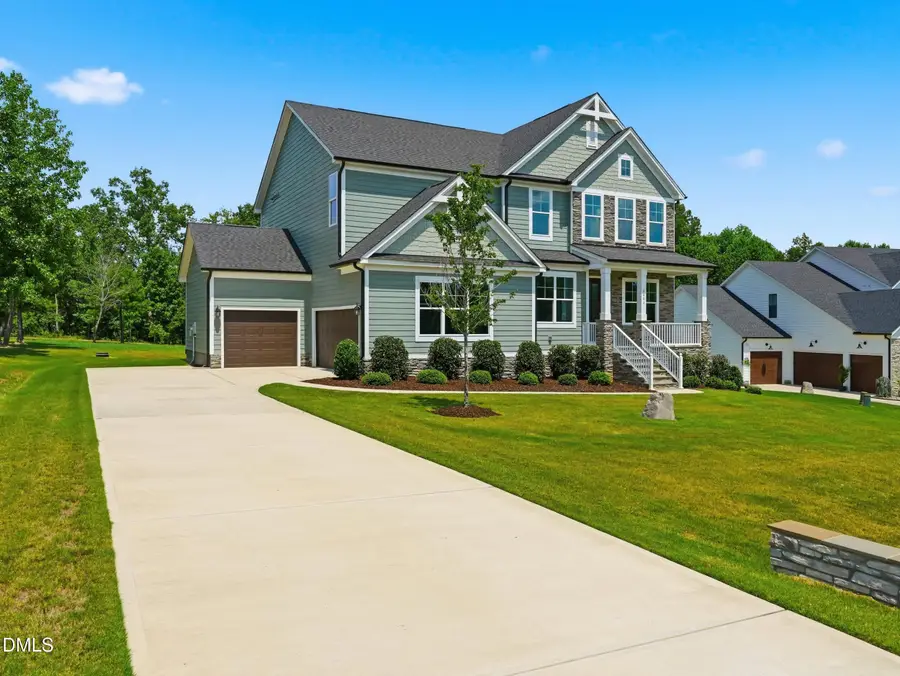 2804 Arrowsmith Drive, Fuquay Varina, NC 27526 - #2