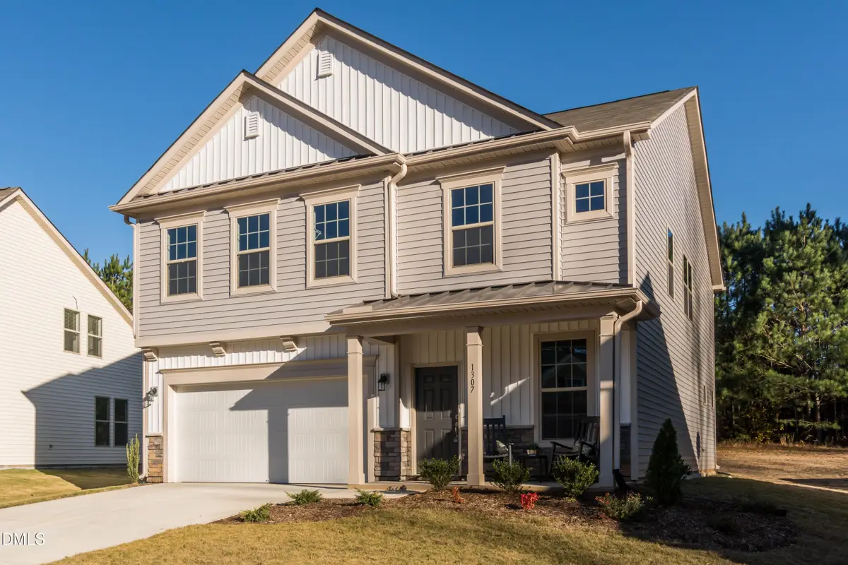 254 Starlet Rdg Way, Clayton, NC 27520 - #1