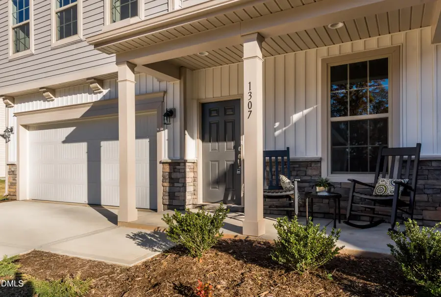 254 Starlet Rdg Way, Clayton, NC 27520 - #2