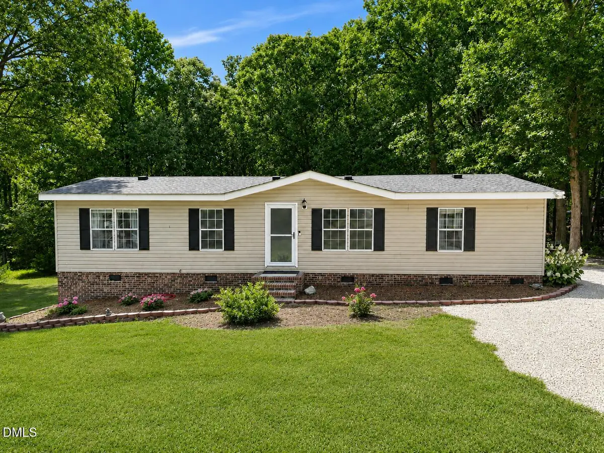6304 Bannock Court, Raleigh, NC 27603 - #1