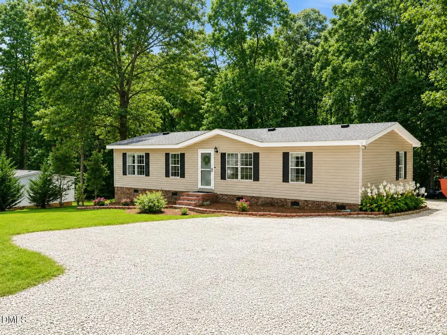 6304 Bannock Court, Raleigh, NC 27603 - #2